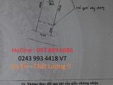 80M2 Đất Đấu Giá Phúc Lộc Đông Anh Hà Nội