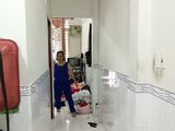 Bán Nhà Đường Liên Ấp 2-6 Gần Quách Điêu, Kcn Vĩnh Lộc, Dt: 4X12M, Hẻm 5M,