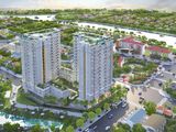 Căn Hộ Fresca Riverside Ngay Chợ Đầu Mối Thủ Đức, 3 Mặt Tiền Đường, Giá Chỉ Từ 18 - 20Trieu/m2