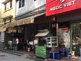 Nhà Kinh Doanh Đồ Ăn – Kết Hợp Cho Thuê 350Tr/Năm Nguyễn Trãi Chỉ 5,6 Tỷ