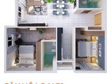 Sunshine Avenue - Căn Hộ Smart Home- Giá Chủ Đầu Tư - Lh: 0906729263