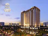 Sunshine Avenue - Căn Hộ Smart Home- Giá Chủ Đầu Tư - Lh: 0906729263