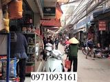 Nhà Riêng Phố Thái Thịnh Kinh Doanh Sầm Uất 60M2, Giá 7.5 Tỷ.