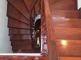Bán Gấp Nhà Đẹp Thái Hà 40M2X 5 Tầng, Mt 4.5M, Xe 3 Gác, 4.75 Tỷ
