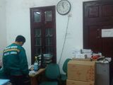 Gía Rẻ Nhà Mặt Phốtrần Duy Hưng, 53m2, , Mt 5m, Kd Tốt