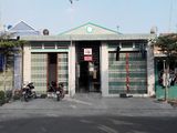 Chú Tuấn Sang Lỗ 2 Dãy Trọ 14 Phòng Giá 1,6 Tỷ Ngay Ubnd Thị Xã Thuận An,Chợ Lái Thiêu,Shr,Tc