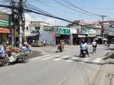 Cần Bán Lô Đất Ngay Mt Đường Trường Lưu, Q9, Sổ Đỏ, Ngay Chợ Long Trường, 80M2 Giá Từ 15.5Tr/m2