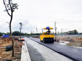 Cần Bán Lô Đất Ngay Mt Đường Trường Lưu, Q9, Sổ Đỏ, Ngay Chợ Long Trường, 80M2 Giá Từ 15.5Tr/m2