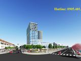 Central Gate. Quốc Lộ 1A Và Trần Phú. Giá 468 Triệu. Chiết Khấu 15%.