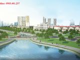 Central Gate. Quốc Lộ 1A Và Trần Phú. Giá 468 Triệu. Chiết Khấu 15%.