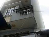 Cần Bán Căn Nhà 232M2 Chỉ 7.2 Tỷ Đường Huỳnh Văn Bánh Phường 13 Phú Nhuận