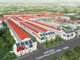 Đất Nền Gần Kcn Châu Đức, Mặt Tiền Thích Hợp Kinh Doanh