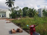 Bán Nền Tiếp Giáp Đường Số 4 Khu Dân Cư Hồng Phát - Giá 690 Triệu