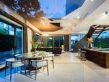 Bán Gấp Biệt Thự Lam Thiên 3 Phú TTFV Mỹ Hưng Q7, Giá 42 Tỷ,Dt:300M2,Có Hồ Bơi