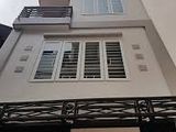 Mặt Phố Cực Trung Tâm-Sổ Vuông-5 Tầng Mới, Đẹp-19.82 Tỷ, 51m2 Cầu Giấy.