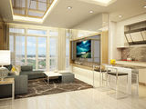 Bán Gấp Căn Hộ Mỹ Phát, Căn Góc, View Sông, 137M2, 5,5 Tỷ