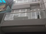 Nhà Hẻm Xe Hơi 6m Hoàng Văn Thụ, Q. Pn, Dt: 60m2, Dtxd: 238m2, 4 Tầng. Giá 5.4 Tỷ