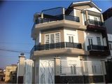 Bán Nhà Góc 2 Mt 3 Lầu Kdc Lê Thành Đường Số 2 Dt 6,5X17M2 Giá 4,4 Tỷ