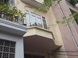 Bán Nhà Lạc Long Quân, Cầu Giấy, 50M2, Mt 4M, 3 Tầng, 5,9 Tỷ, Ô Tô Vào Nhà, Cách Phố 10M