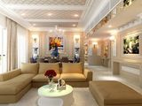 Bán Căn 3 Phòng Ngủ Đẹp Nhất Dự Án Vinhomes D. Capitale, View Đẹp