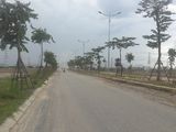 Đất Điện Âm Tay Trái Cầu Trung Lương.Diện Tích 105M2.Hướng Tây Bắc. Lh 0935100850