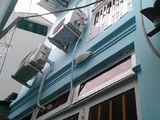 Bán Nhà Cmt8 Quận 3, Sổ Hồng, Đẹp Ở Ngay, Giá Chỉ 1,68 Tỷ.