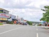Về Quê Ở Ẩn, Sang Lại Lô Đất 300M2, Mặt Tiền, Kinh Doanh Buôn Bán Tốt, Thổ Cư, Sổ Hồng Riêng