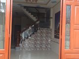 Bán Căn Nhà 1 Trệt 1 Lầu Dĩ An - Bình Dương