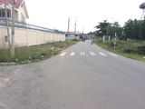 Đất Thổ Cư Mặt Tiền Quốc Lộ 50, Lh 0938876547