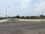 Bán Đất Góc Đường Khu Dân Cư Công Ty 8 Cần Thơ Giá Dưới 1,2 Tỷ