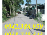 Cần Bán 3 Lô Đất Mt - Đoàn Nguyễn Tuân - Sổ Hồng