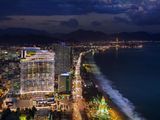 Ab Central Square - Viên Kim Cương Giữa Lòng Phố Biển