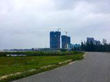 Tín Vạn Hưng Land Mở Bán Dự Án Golden Eleven Đẹp Nhất Nam Đà Nẵng Trực Diện Cocobay