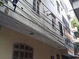 Lô Góc, 2 Mặt Oto Tránh, Vỉa Hè, Bán Nhà Riêng Hoàng Quốc Việt, Quận Cầu Giấy, 45m2x5t, 8.6 Tỷ.