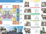 Độc Quyền Phân Phối Dự Án Mỹ Đình Plaza 2 Giá Chỉ 25Tr/m2 Bàn Giao Nội Thất, Chiết Khấu 2%, Ls 0%.