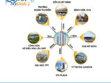 Độc Quyền Phân Phối Dự Án Mỹ Đình Plaza 2 Giá Chỉ 25Tr/m2 Bàn Giao Nội Thất, Chiết Khấu 2%, Ls 0%.