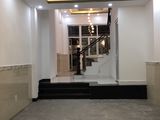 Kẹt Tiền Cần Bán Gấp Nhà Đẹp Hẻm 1979 Dt 4X16M.Hướng Tây .Giá 4.7 Tỷ .Đường 20M.