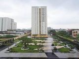 Cần Bán Căn Hộ Chung Cư Lotus Garden Q. Tân Phú Diện Tích 78 M2 -- 3 Phòng Ngủ, Có Nội Thất ,