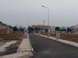 Cần Bán Gấp 2 Lô Đất Cạnh Vincom Song Hành Có Shr ( 100m2) Chỉ 960 Tr/nền