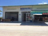 Về Quê Sinh Sống, Sang Lại Lô Đất Và Dãy Nhà Trọ Bởi Không Có Người Quản Lí, Bình Dương,
