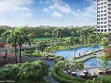 Bán Căn Hộ Plam Heights Citty. Lh: Trinh 01634129558