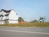 Làm Ăn Thua Lỗ Sang Lại 460M2 Đất Kcn Thị Xã Giá 700 Triệu