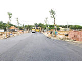 Đất Nền Mt Trường Lưu, Ngay Chợ Long Trường Quận 9, Sổ Đỏ, 77M2 Giá 15.5Tr/m2