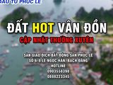 Hai Ô Đất Cực Hot Dự Án Khu Đô Thị Ao Tiên