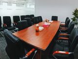 Cho Thuê Phòng Họp Tại Pearl Plaza Q.bình Thạnh Sức Chứa 20 Người