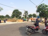 Đất Ngã Tư Bình Thung Dĩ An 1 Lô Duy Nhất 64M2. Lh: 0909747859( Thảo)