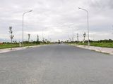 Bán Gấp Nền 90M2 Khu Tái Định Cư Ngay Chợ Bình Chánh Đường Đinh Đức Thiện, Sổ Hồng Riêng