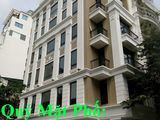 Cho Thuê Mặt Phố Vũ Trọng Phụng 81M2 Mt 7.3M 5Tầng 55Tr/th Quý Mặt Phố 0981337456