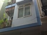 Bán Nhà Phân Lô Ô Tô Đỗ Cửa Phố Nguyên Hồng, 50M2 X 4T