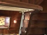 Bán Nhà Hoàng Quốc Việt, Nhà Đẹp, Ngõ Oto Tránh, Gara 70M2, 5T, 10Tỷ